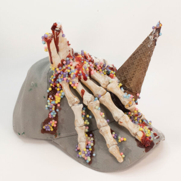 Blood & Bone Hat