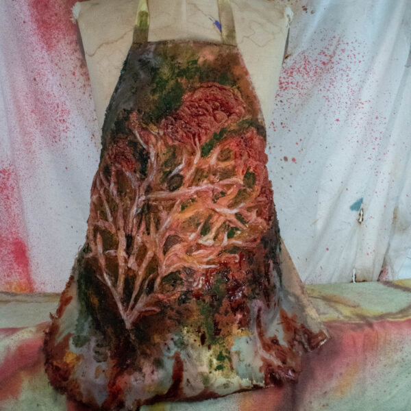 Funky Fungus Apron