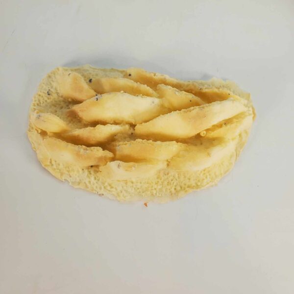 Medium Tree Fungus Applique