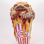 Poppy the Popcorn Gremlin