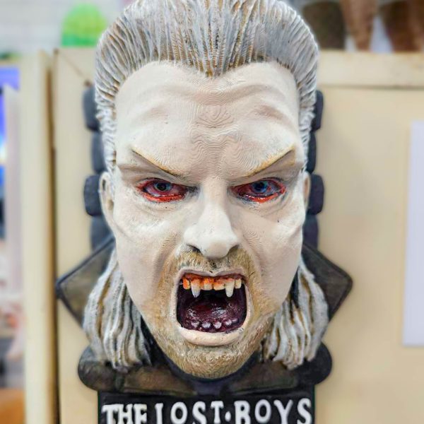 The Lost Boys Magnetic 3D Bust