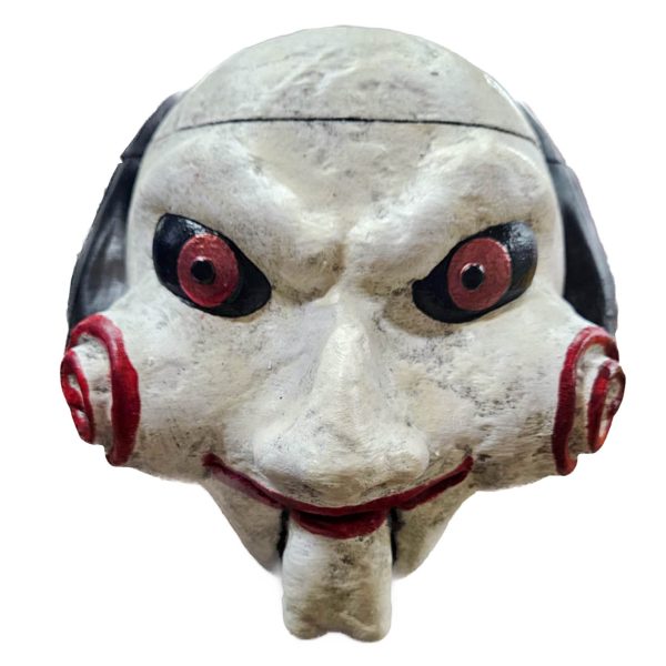 Billy the Puppet Popcorn Bucket