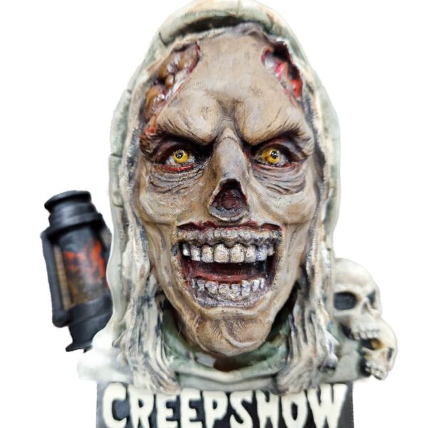 The Creep - Creepshow Magnetic 3D Bust