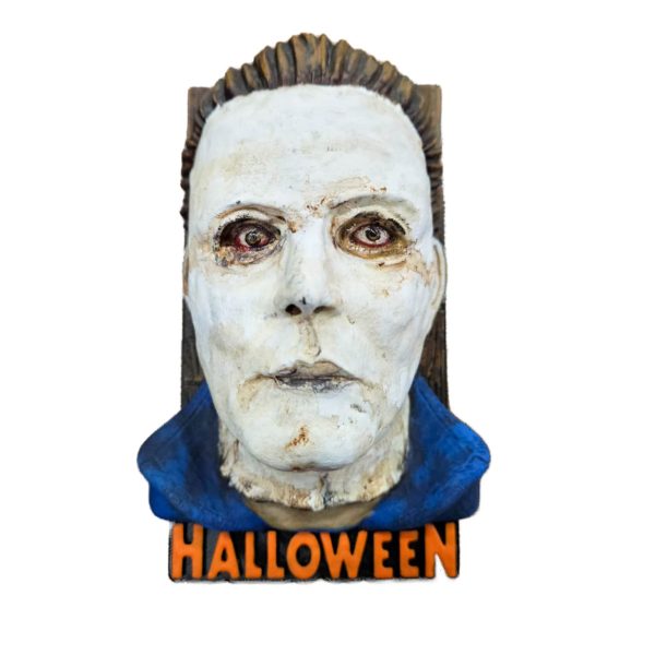 Michael Myers Magnetic 3D Bust