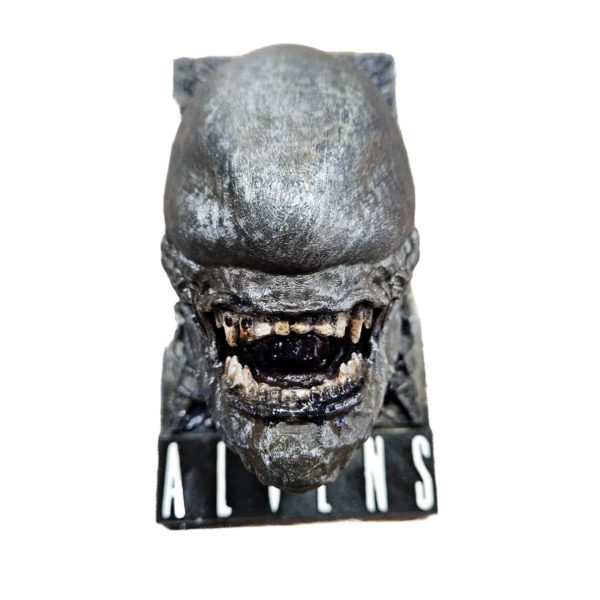 Aliens Xenomorph Magnetic 3D Bust
