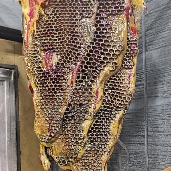 Blood and Honey Fountain